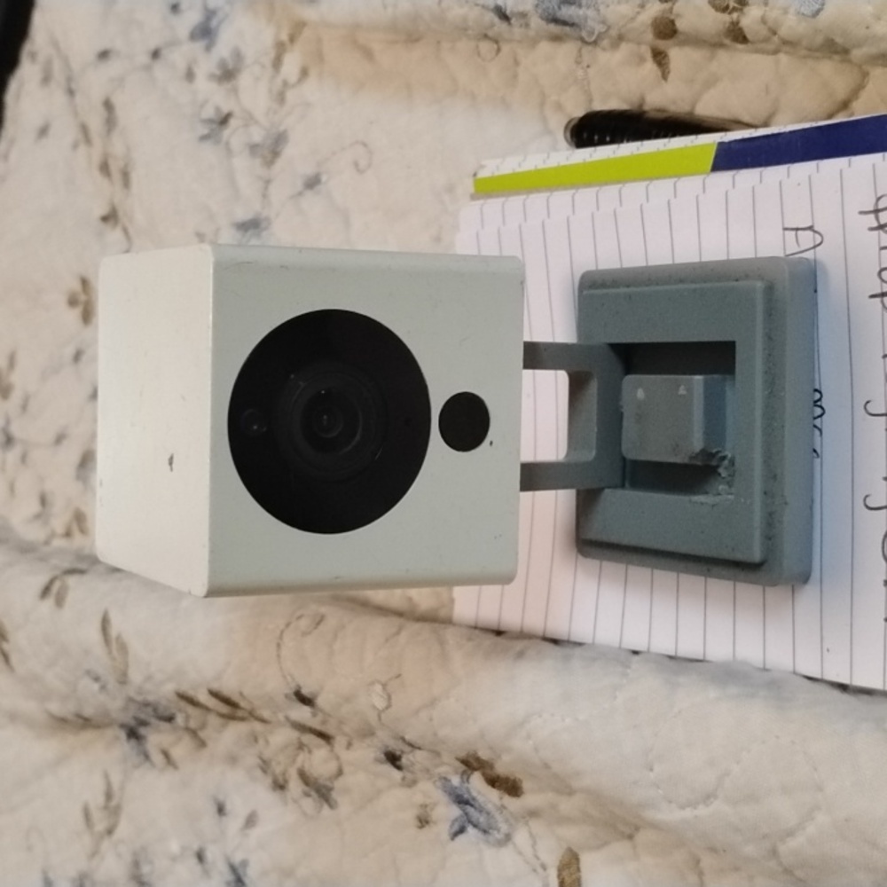 Wyze Camera